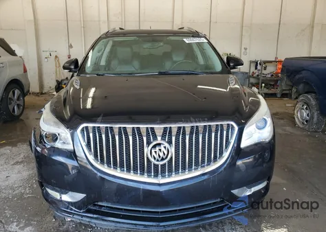 2014 Buick Enclave z USA, uszkodzony, nr VIN 5GAKRBKD1EJ124484
